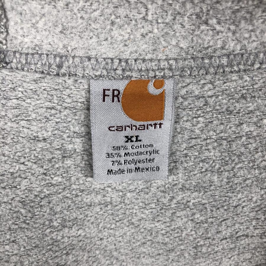 Carhartt（カーハート） 古着 Carhartt FRシリーズ スウェット