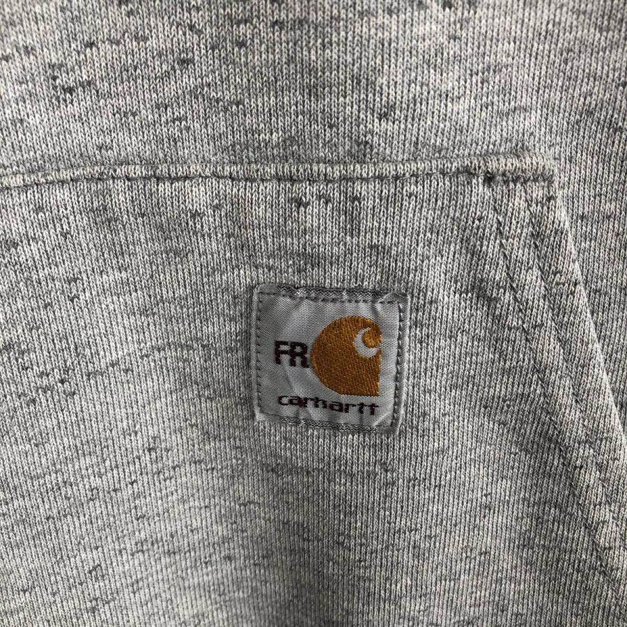 Carhartt（カーハート） 古着 Carhartt FRシリーズ スウェット