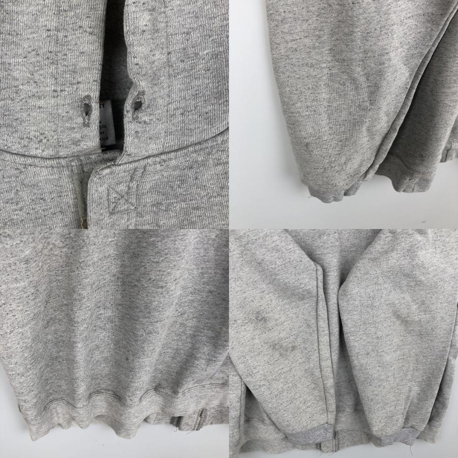 Carhartt（カーハート） 古着 Carhartt FRシリーズ スウェット