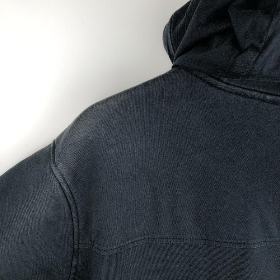 NIKE（ナイキ） 古着 NIKE 6.0 スウェットフルジップパーカー メンズL