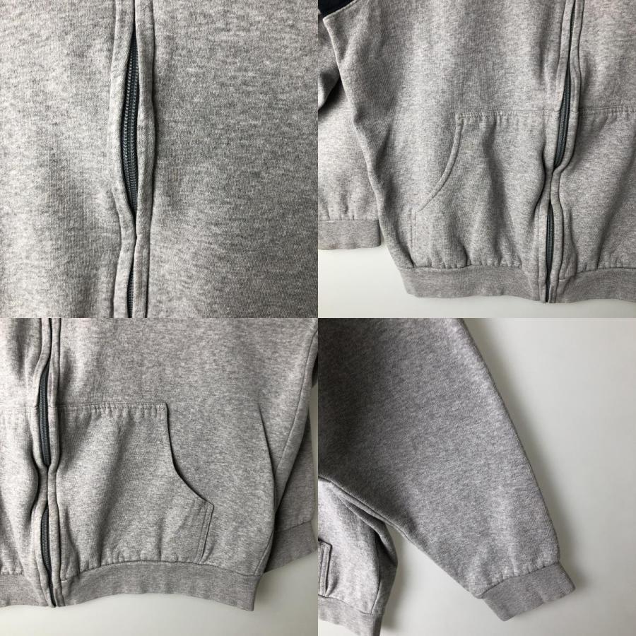 古着 ラルフローレン Ralph Lauren CHAPS チャップス スウェット
