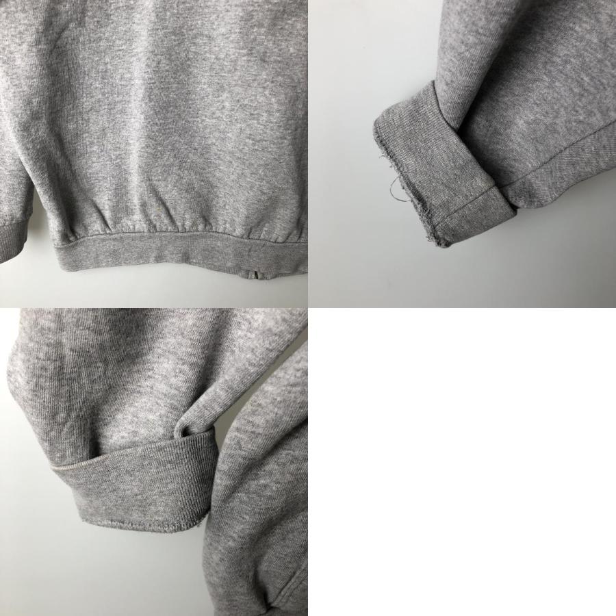 古着 ラルフローレン Ralph Lauren CHAPS チャップス スウェット