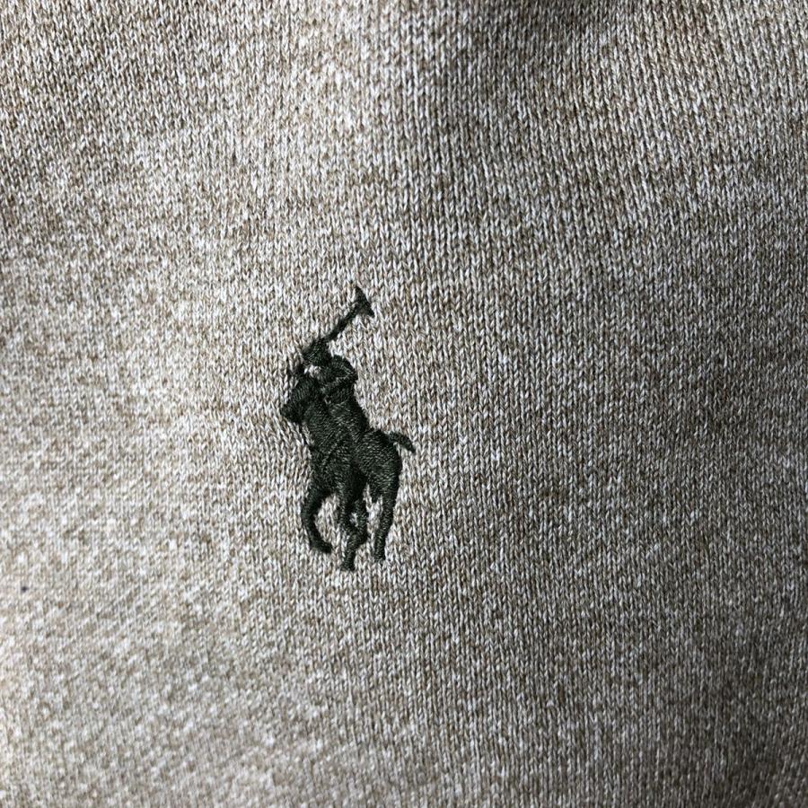 古着 ラルフローレン Ralph Lauren POLO by スウェットフルジップ