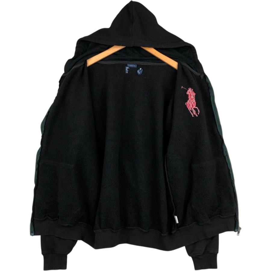 古着 ラルフローレン Ralph Lauren CLASSIC FIT ビッグポニー