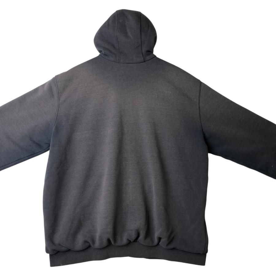 古着 カーハート Carhartt スウェットフルジップパーカー メンズXL相当/eaa624297 Carhartt（カーハート） 古着 スウェットフルジップパーカー メンズXL