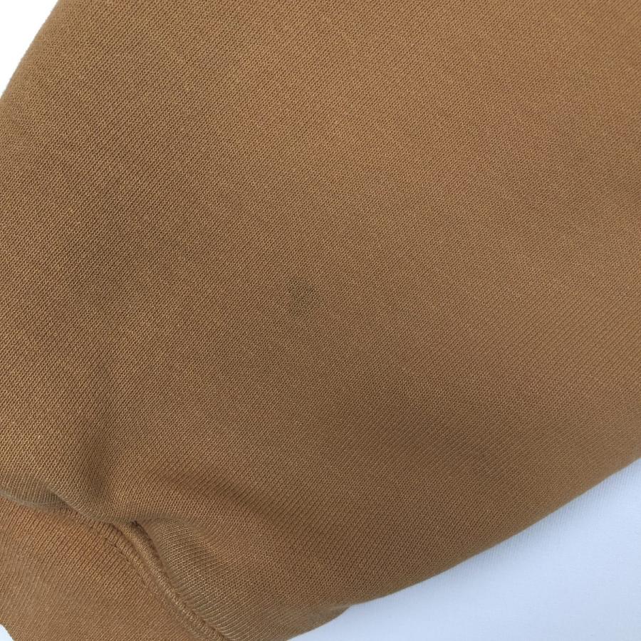 Carhartt（カーハート） 古着 スウェットフルジップパーカー メンズXXL