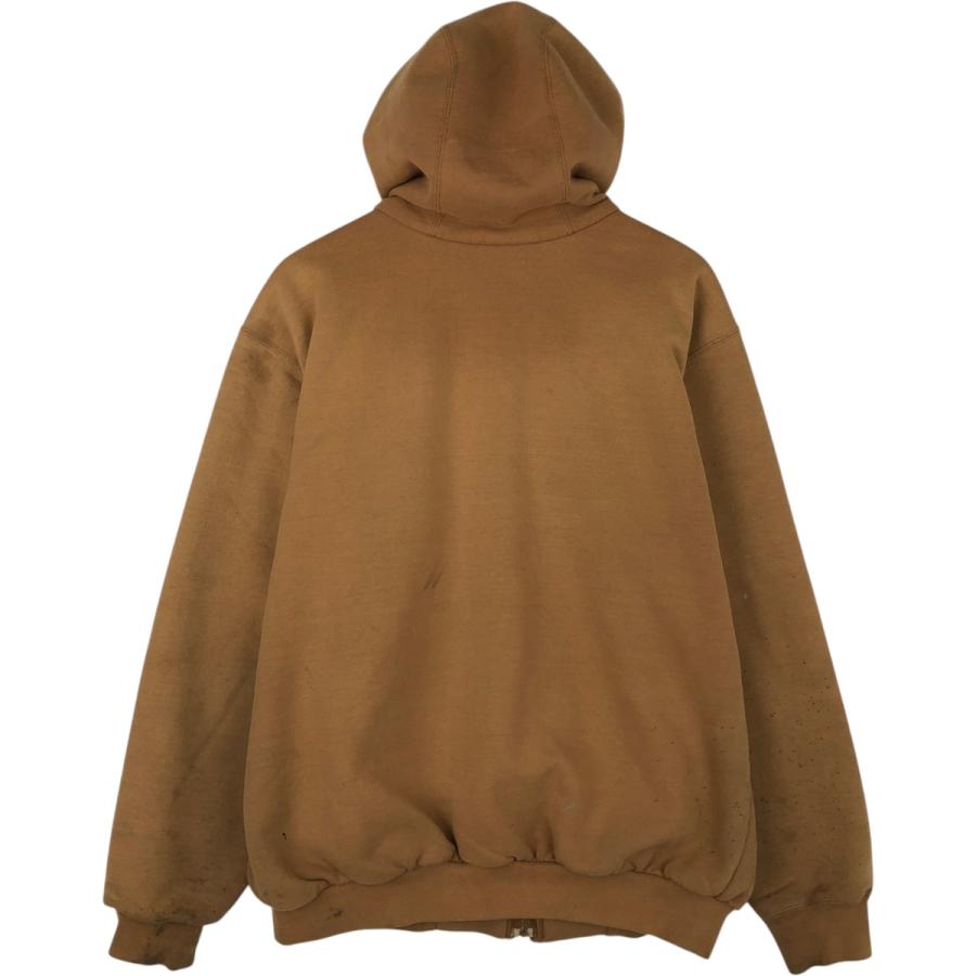Carhartt（カーハート） 古着 00年代 Carhartt J149 スウェット
