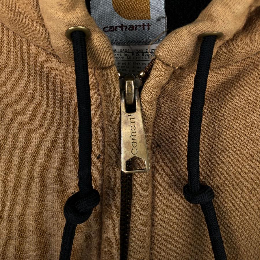 Carhartt（カーハート） 古着 00年代 Carhartt J149 スウェット