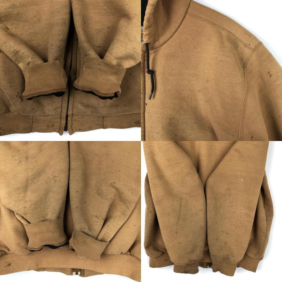 Carhartt（カーハート） 古着 00年代 Carhartt J149 スウェット