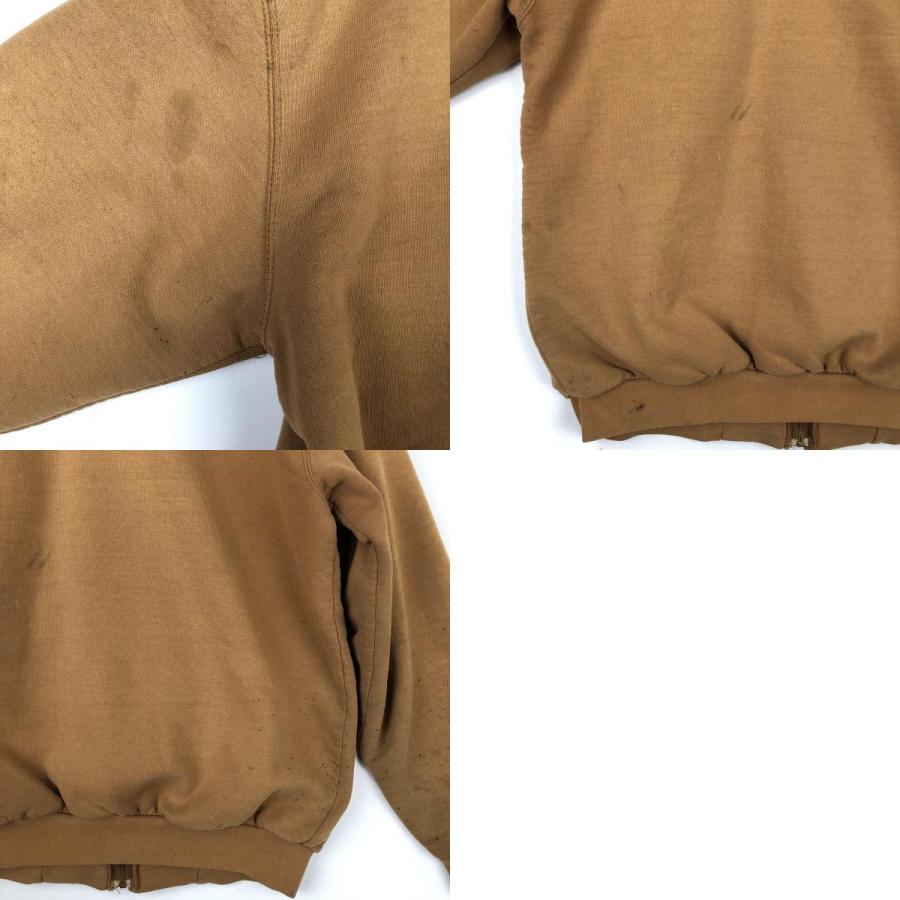 Carhartt（カーハート） 古着 00年代 Carhartt J149 スウェット
