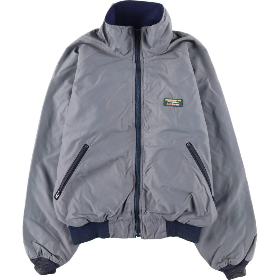 L.L.Bean（エルエルビーン） 古着 90年代 カタディンロゴ 山タグ