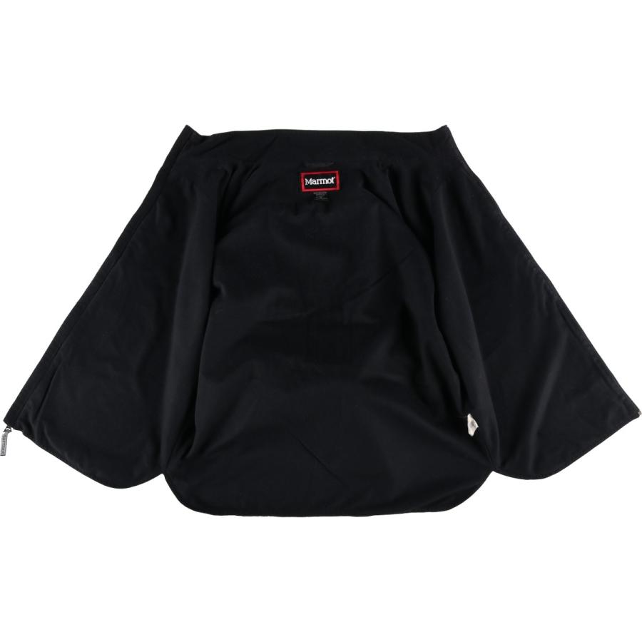 古着 90年代 マーモット Marmot リップストップ ナイロンジャケット