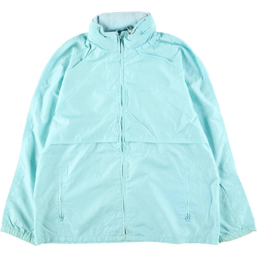 古着 80~90年代 ウールリッチ WOOLRICH TETON マウンテンジャケット シェルジャケット レディースL相当 ヴィンテージ /eaa624324 | WOOLRICH