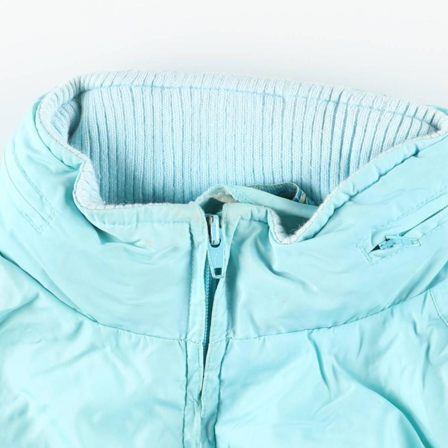 古着 80~90年代 ウールリッチ WOOLRICH TETON マウンテンジャケット シェルジャケット レディースL相当 ヴィンテージ /eaa624324 | WOOLRICH | 04