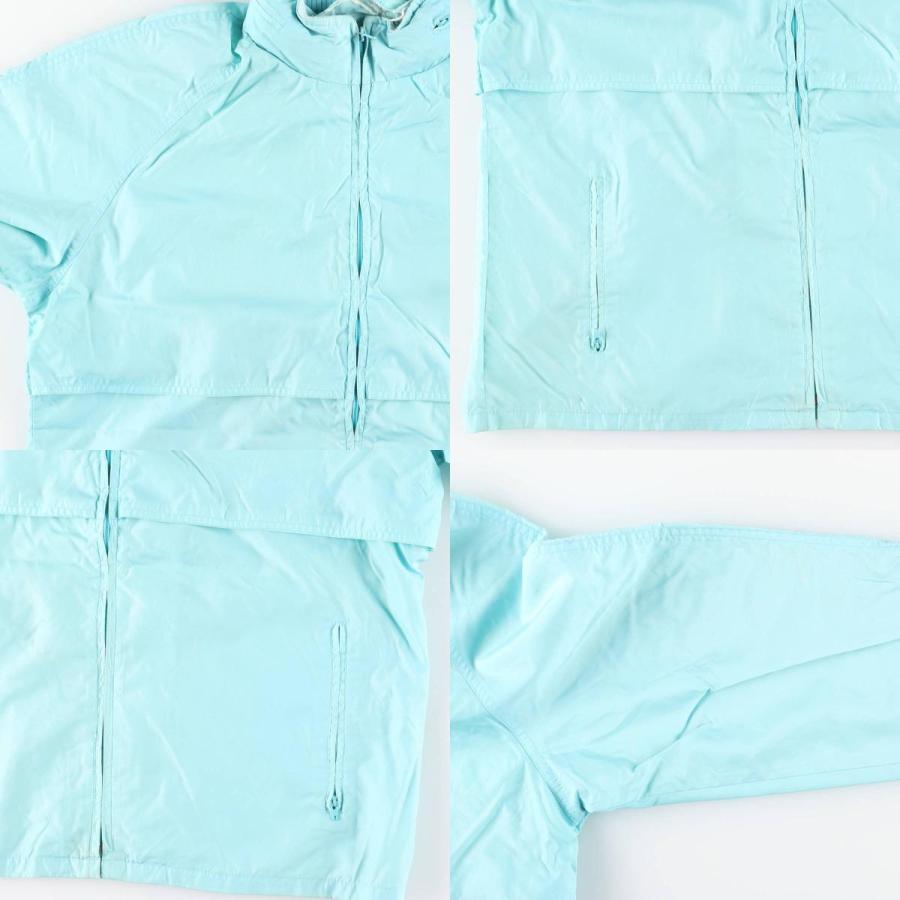 古着 80~90年代 ウールリッチ WOOLRICH TETON マウンテンジャケット シェルジャケット レディースL相当 ヴィンテージ /eaa624324 | WOOLRICH | 07