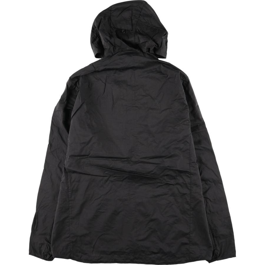 希少】Patagonia パタゴニア ナイロン シェル マウンテンジャケット 