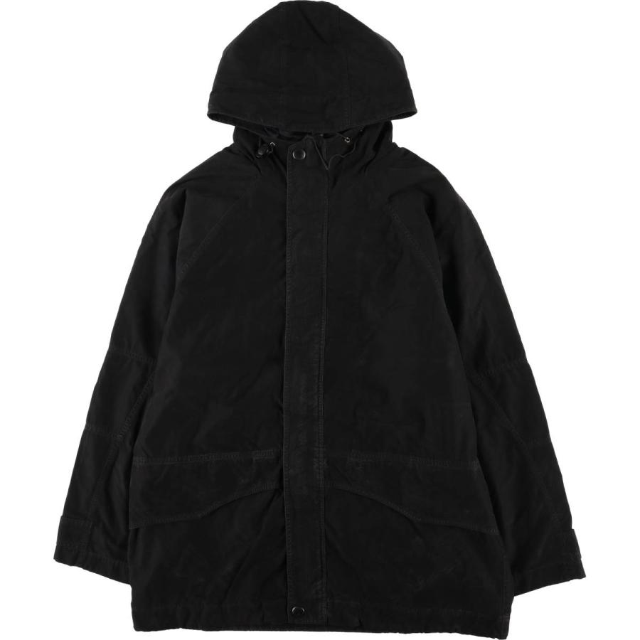 古着 エディーバウアー Eddie Bauer マウンテンパーカー シェルジャケット メンズL相当/eaa624337 Eddie Bauer（エディーバウアー） 古着 マウンテンパーカー シェル