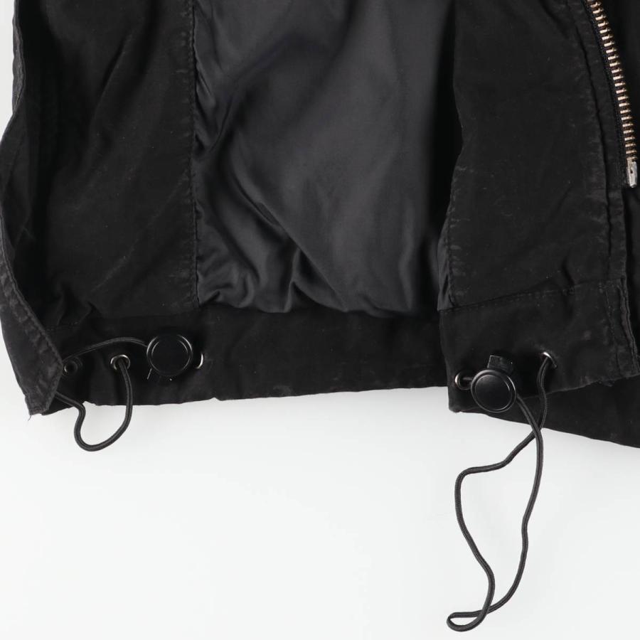 Eddie Bauer（エディーバウアー） 古着 マウンテンパーカー シェル