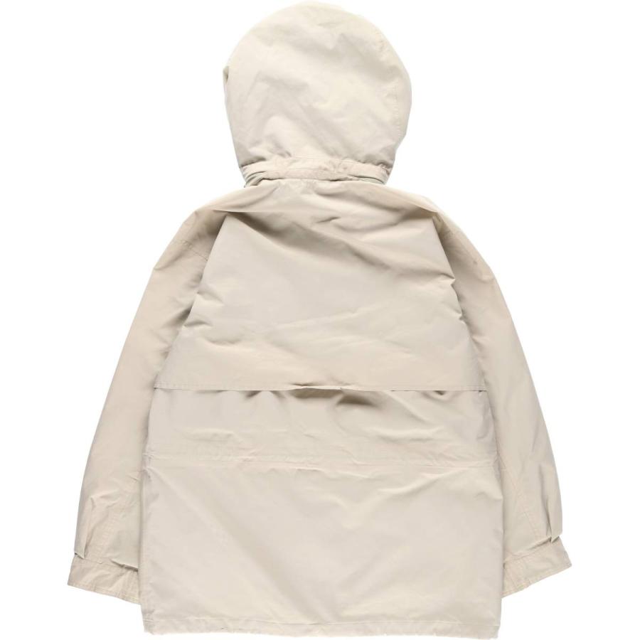 古着 エディーバウアー Eddie Bauer マウンテンパーカー シェルジャケット メンズM相当/eaa624340 Eddie Bauer（エディーバウアー） 古着 マウンテンパーカー シェル