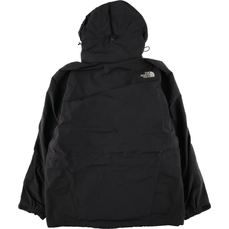 THE NORTH FACE（ザ ノースフェイス） 古着 マウンテンパーカー シェル