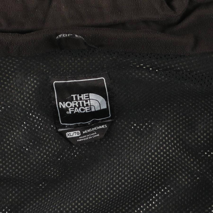 THE NORTH FACE（ザ ノースフェイス） 古着 マウンテンパーカー シェル