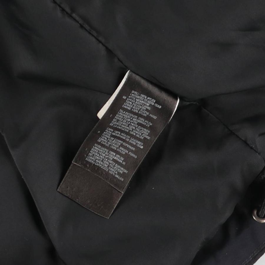 THE NORTH FACE（ザ ノースフェイス） 古着 マウンテンパーカー シェル