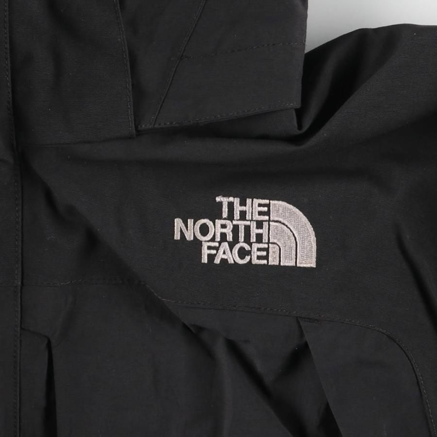THE NORTH FACE（ザ ノースフェイス） 古着 マウンテンパーカー シェル