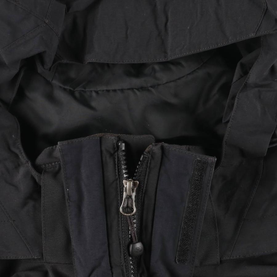 古着 ザノースフェイス THE NORTH FACE マウンテンパーカー シェルジャケット メンズXL相当/eaa624341 THE NORTH FACE（ザ ノースフェイス） 古着 マウンテンパーカー シェル