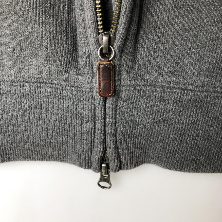Ralph Lauren - 古着 ラルフローレン Ralph Lauren RALPH LAUREN SPORT スウェットフルジップパーカー レディースL相当 /eaa498806 古着 ラルフローレン Ralph Lauren POLO RALPH LAUREN スウェット