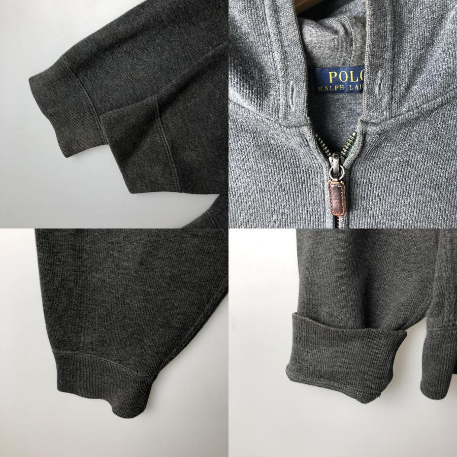 古着 ラルフローレン Ralph Lauren POLO RALPH LAUREN スウェット