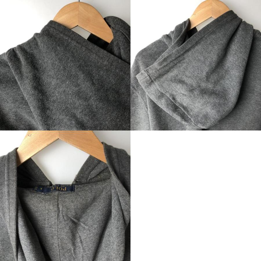 古着 ラルフローレン Ralph Lauren POLO RALPH LAUREN スウェット