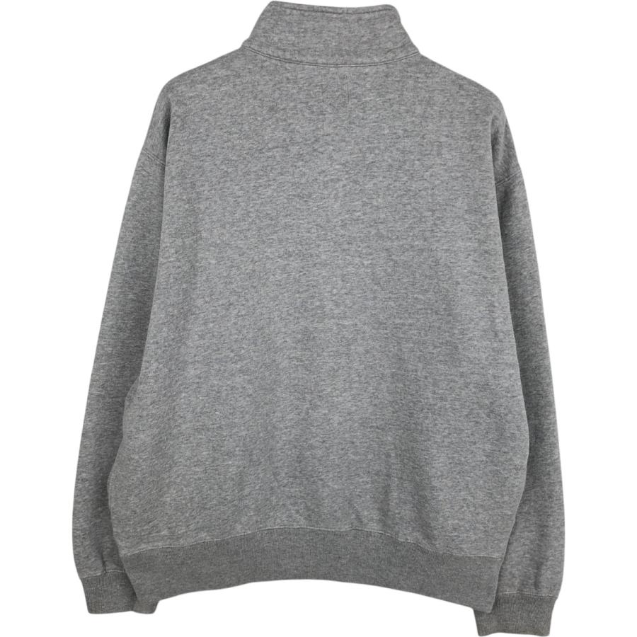 GAP（ギャップ） 古着 90年代~ オールドギャップ ハーフジップ
