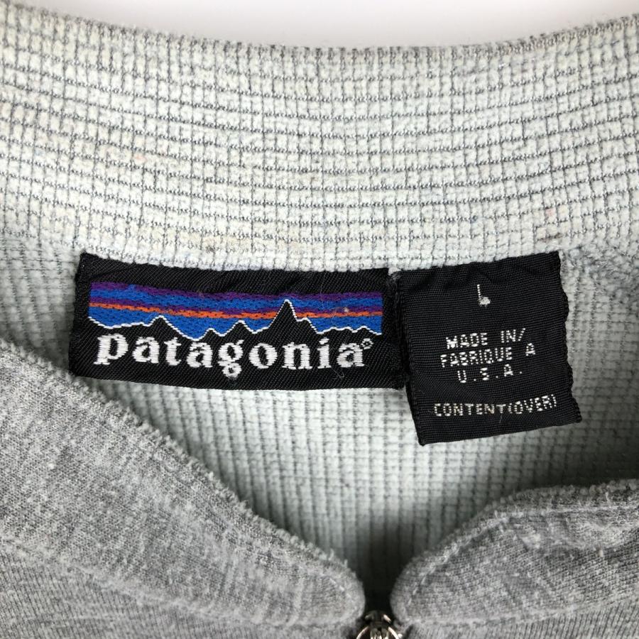 patagonia（パタゴニア） 古着 00年代 レギュレーターR.5 21045SP02