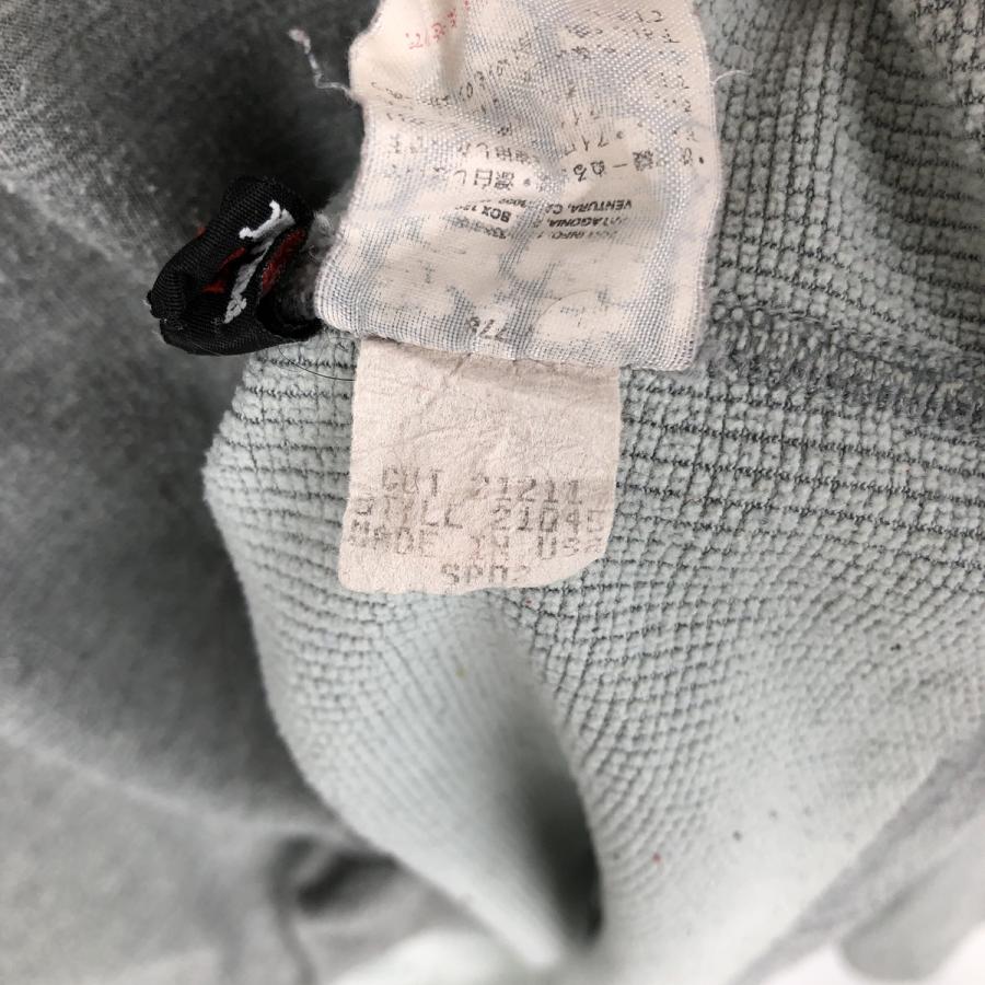 patagonia（パタゴニア） 古着 00年代 レギュレーターR.5 21045SP02