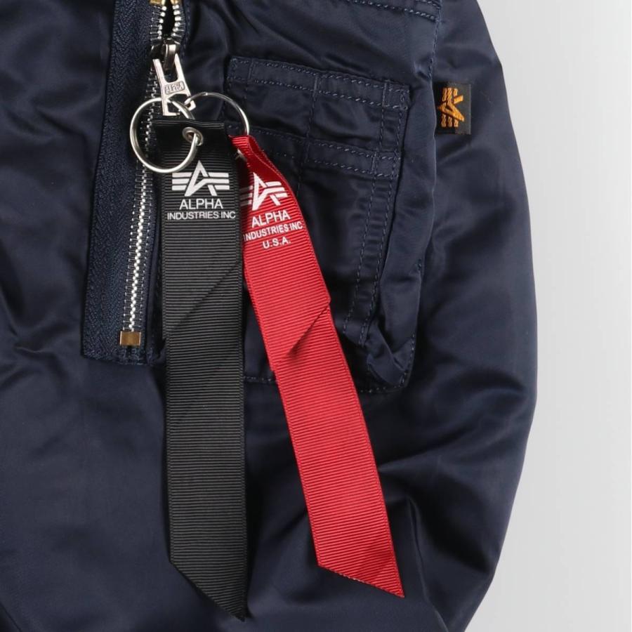 古着 民間品 アルファ ALPHA MA-1タイプ 中綿入り ミリタリー フライト