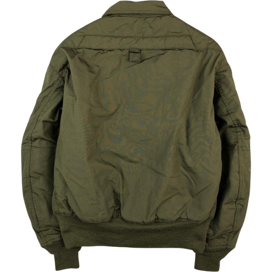 【値下げ中‼️】【実物‼️】【米軍80s】CVC タンカースジャケット 古着 80年代 米軍実品 CVC ノーメックス タンカースジャケット USA製