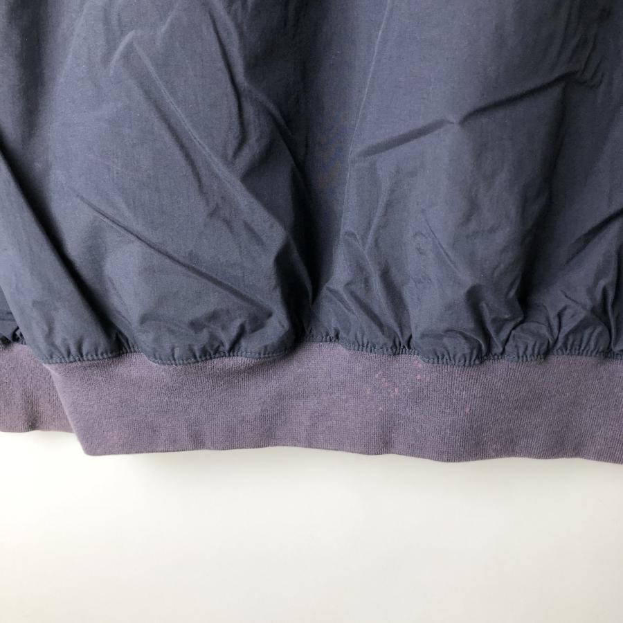 古着 ラルフローレン Ralph Lauren POLO by ナイロンプルオーバー