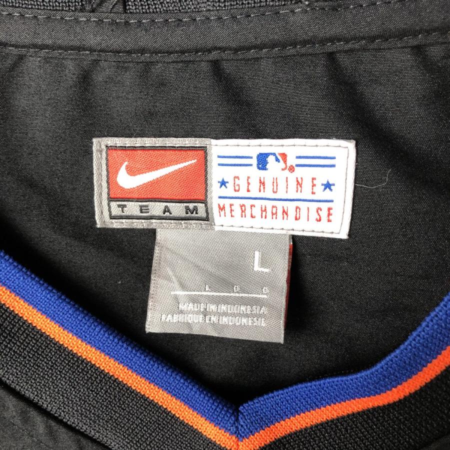NIKE（ナイキ） 古着 00年代 NIKE TEAM MLB NEW YORK METS