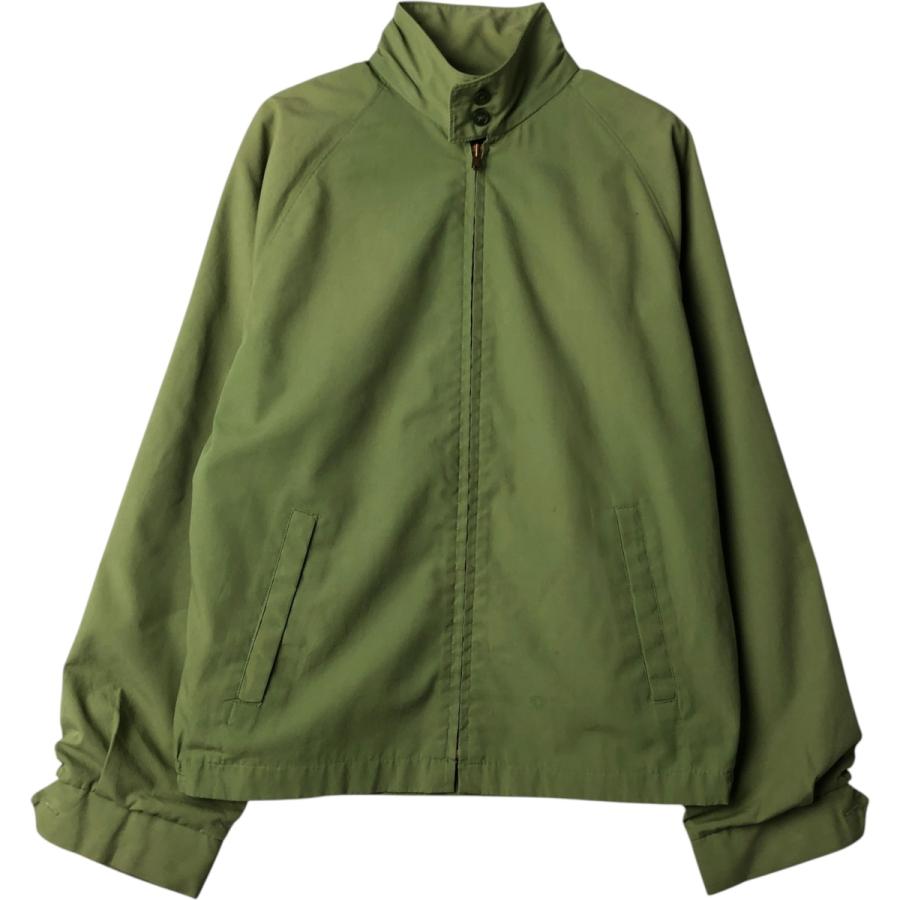古着 ~90年代 キャンパス CAMPUS ハリントンジャケット スイングトップ メンズL相当/eaa624518 古着 ~90年代 キャンパス CAMPUS ハリントンジャケット スイングトップ
