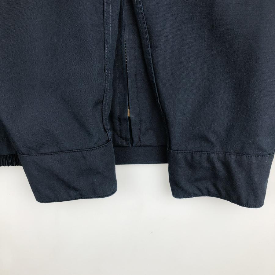 古着 60~70年代 シアーズ Sears SPORTSWEAR PERMA-PREST ハリントン