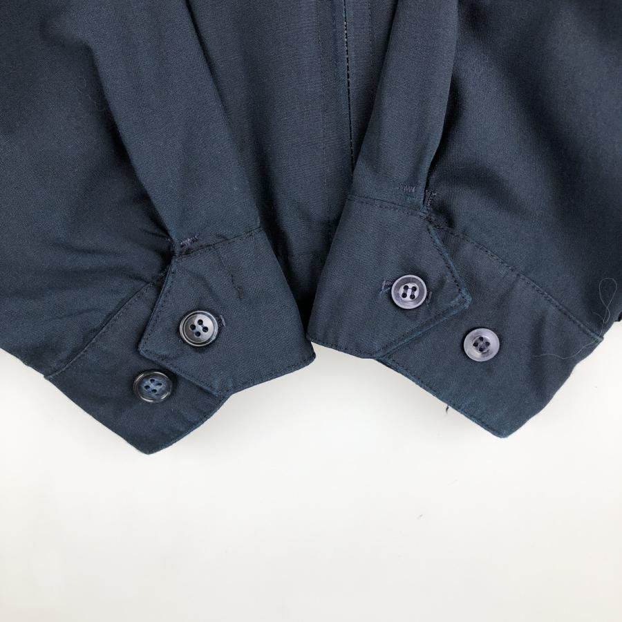 古着 60~70年代 シアーズ Sears SPORTSWEAR PERMA-PREST ハリントン