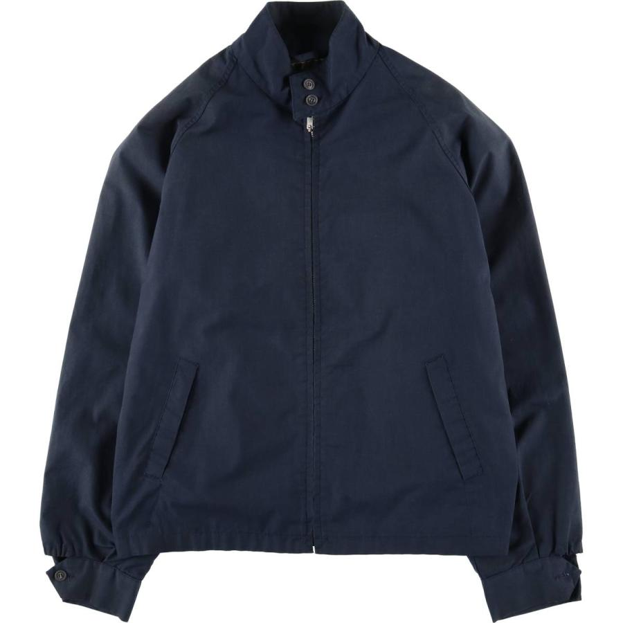 古着 60~70年代 Andhurst ハリントンジャケット スイングトップ メンズL相当/eaa624524 古着 60~70年代 Andhurst ハリントンジャケット スイングトップ メンズ