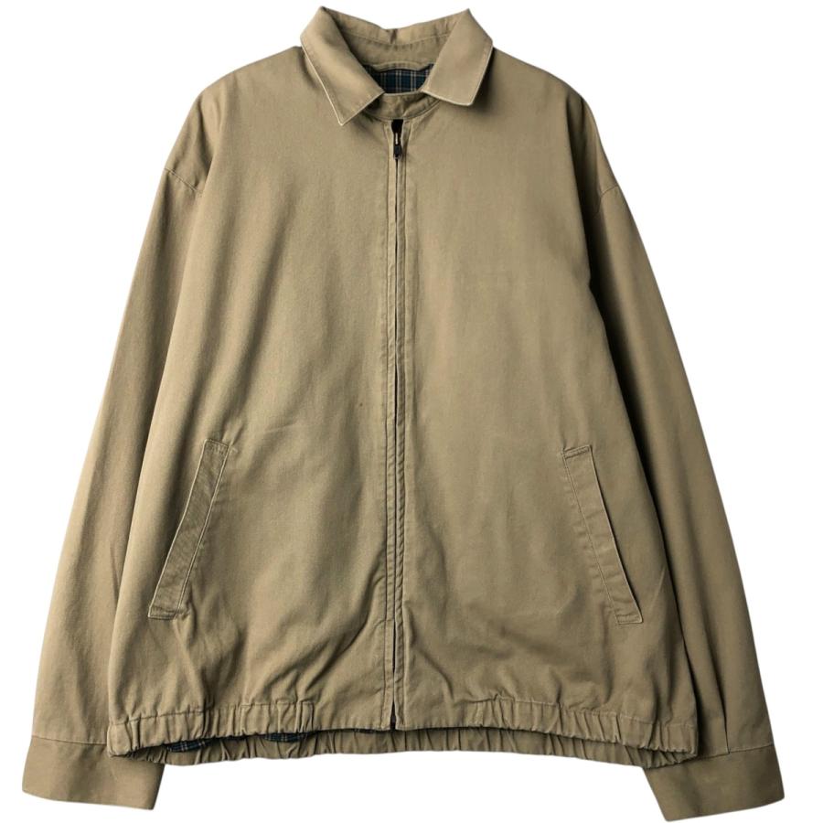 Eddie Bauer（エディーバウアー） 古着 80~90年代 黒タグ スイング