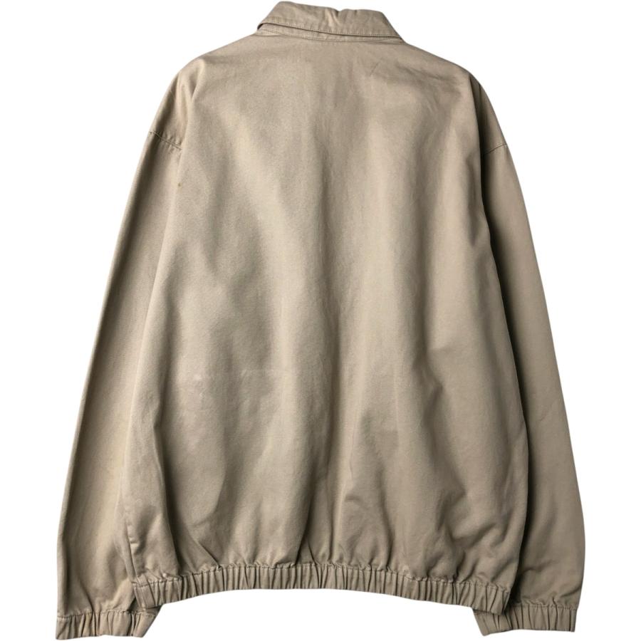 古着 ラルフローレン Ralph Lauren CHAPS チャップス スイングトップ