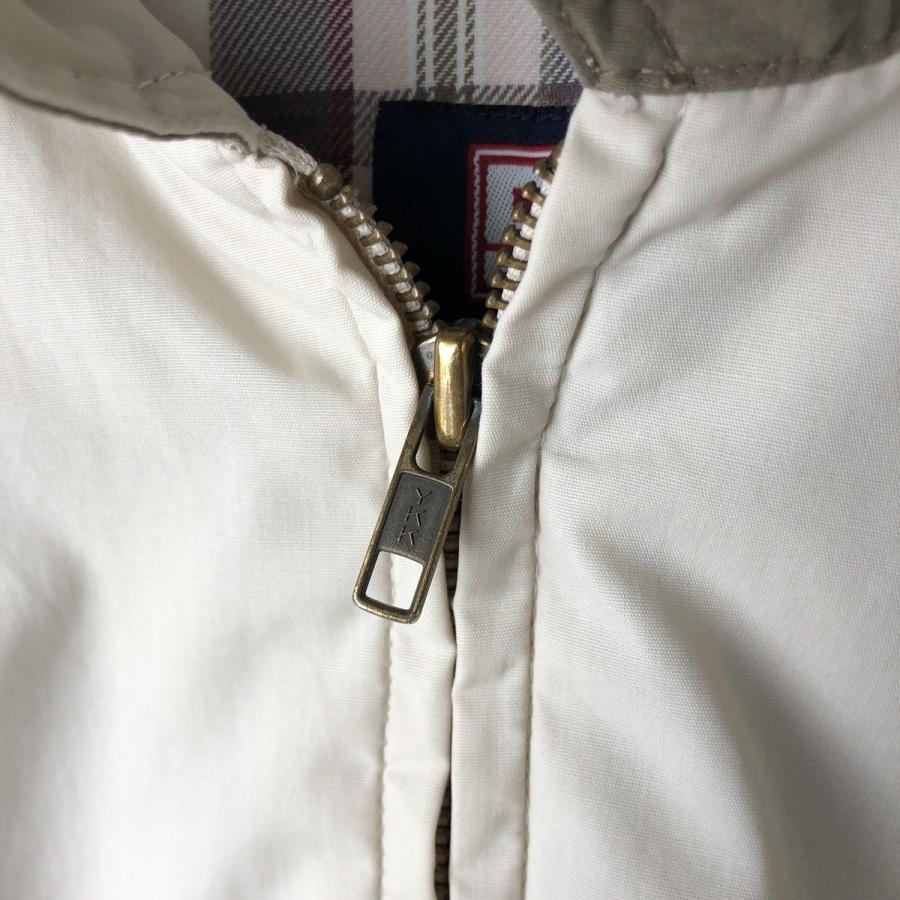 古着 ラルフローレン Ralph Lauren CHAPS チャップス スイングトップ