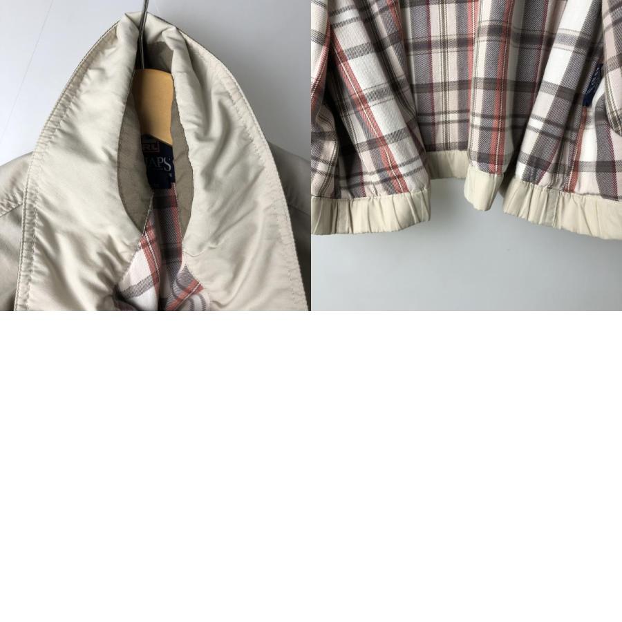 古着 ラルフローレン Ralph Lauren CHAPS チャップス スイングトップ