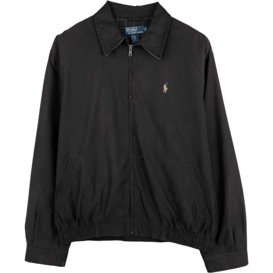 Polo Ralph Lauren スイングトップ 古着 ラルフローレン Ralph Lauren POLO by スイングトップ スポーツ