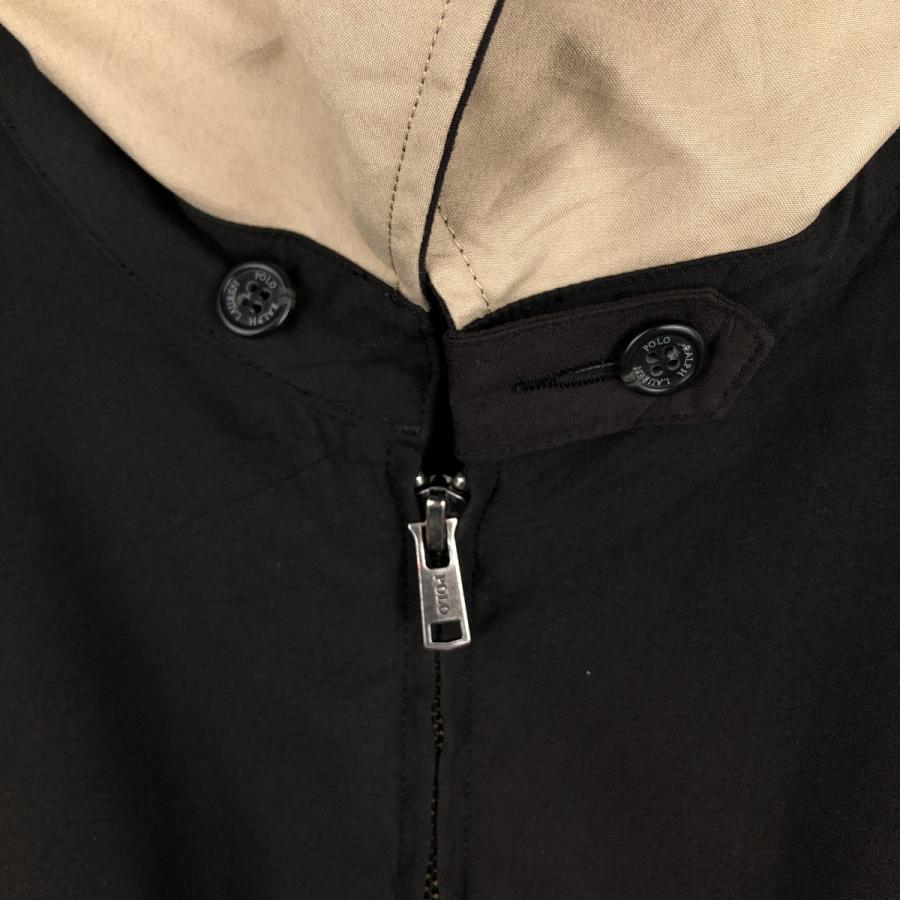 古着 ラルフローレン Ralph Lauren POLO by スイングトップ スポーツ