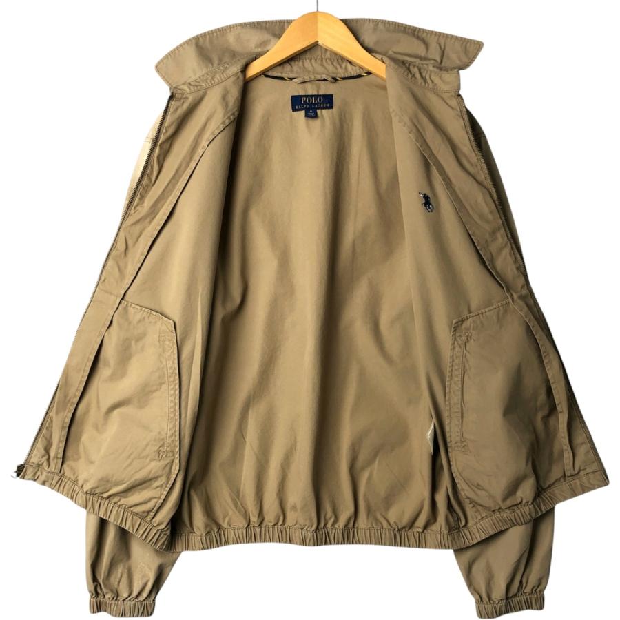 古着 ラルフローレン Ralph Lauren POLO RALPH LAUREN スイングトップ