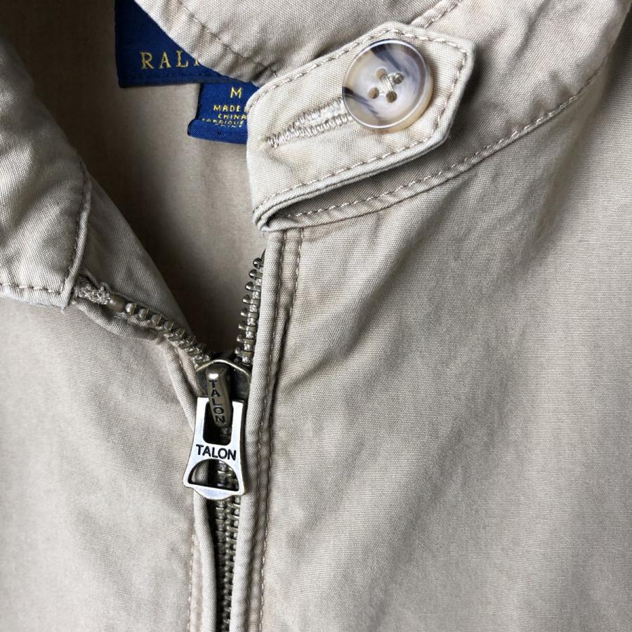古着 ラルフローレン Ralph Lauren POLO RALPH LAUREN スイングトップ